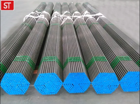 ASTM A106/A53/spirale/soudure/transparente/galvanisé/inoxydable/rond/carré tuyaux en acier inoxydable ERW tuyau de soudure tuyau SSAW tuyau Apl