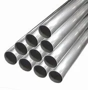 ASME A53 API 5L ERW Spiral/Weld/Seamless/Galvanized/Stainless/Black/Round/Square Carbon Steel Tube Pipe avec prix d'usine